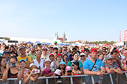 Stargast 2015 Christine  Stürmer (Foto: Martin Schmitz)